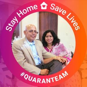 Meet your Posher, Joy